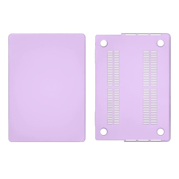 Insignia™ - Hard-Shell Case for 2021 and 2023 MacBook Pro 14" - Picture 12 of 16